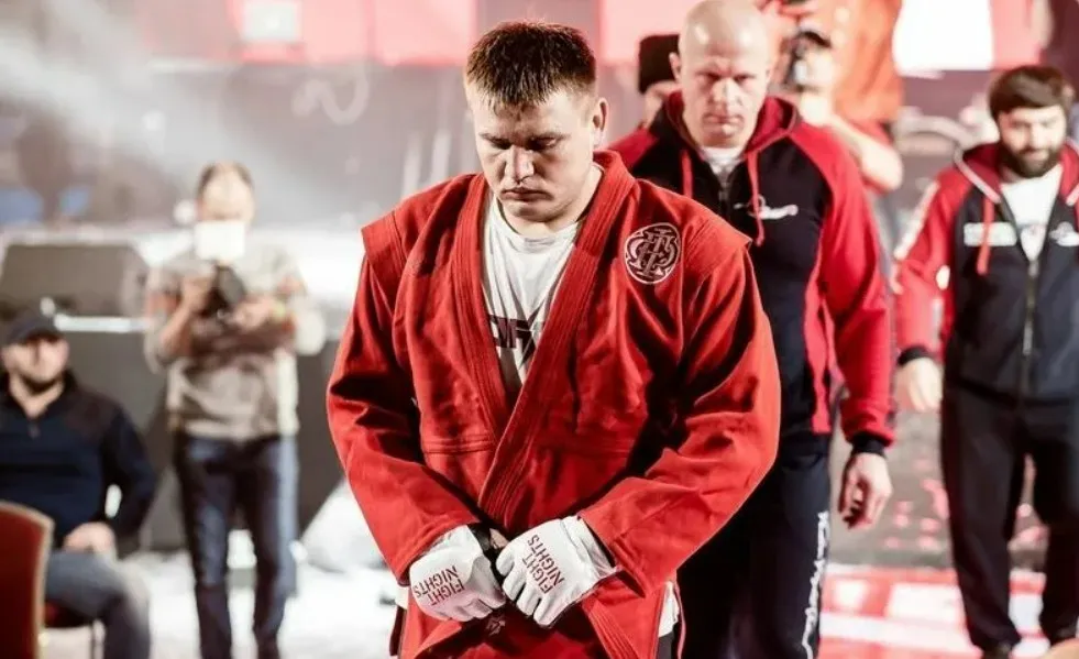 Кирилл Сидельников