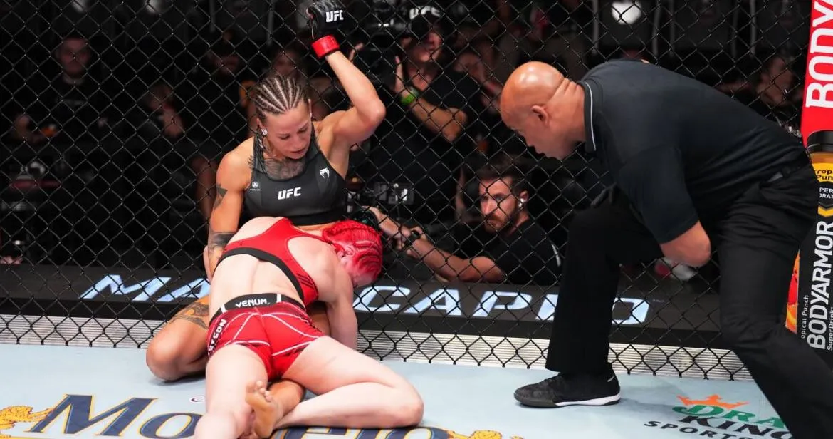 Агапова