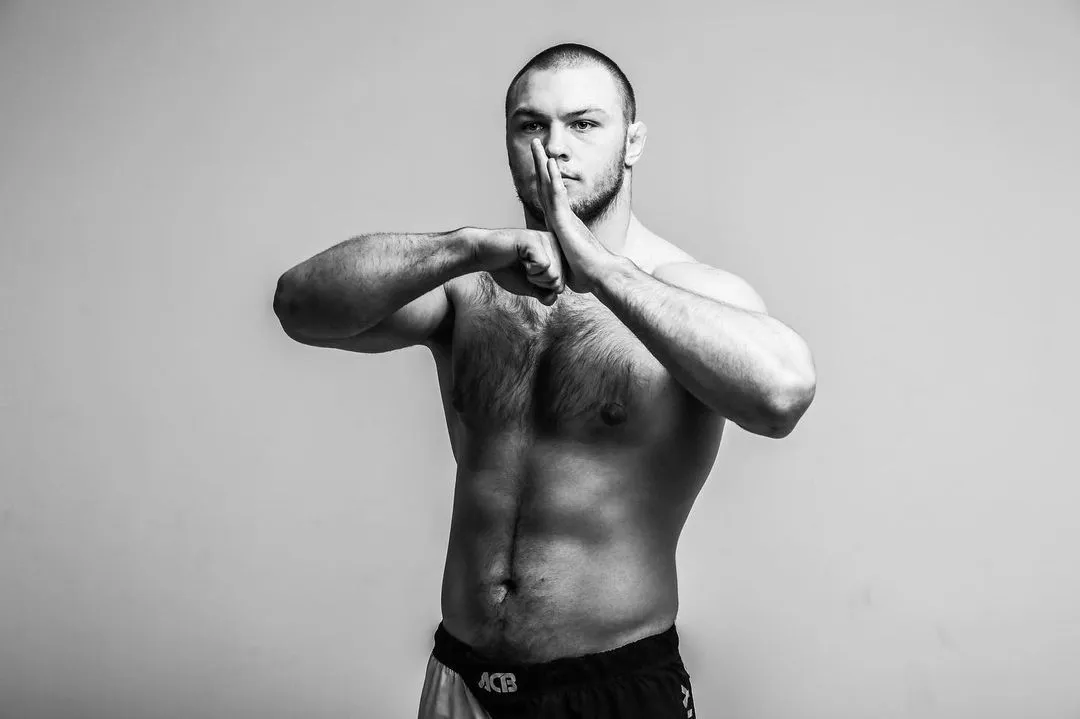 Сергей Билостенный