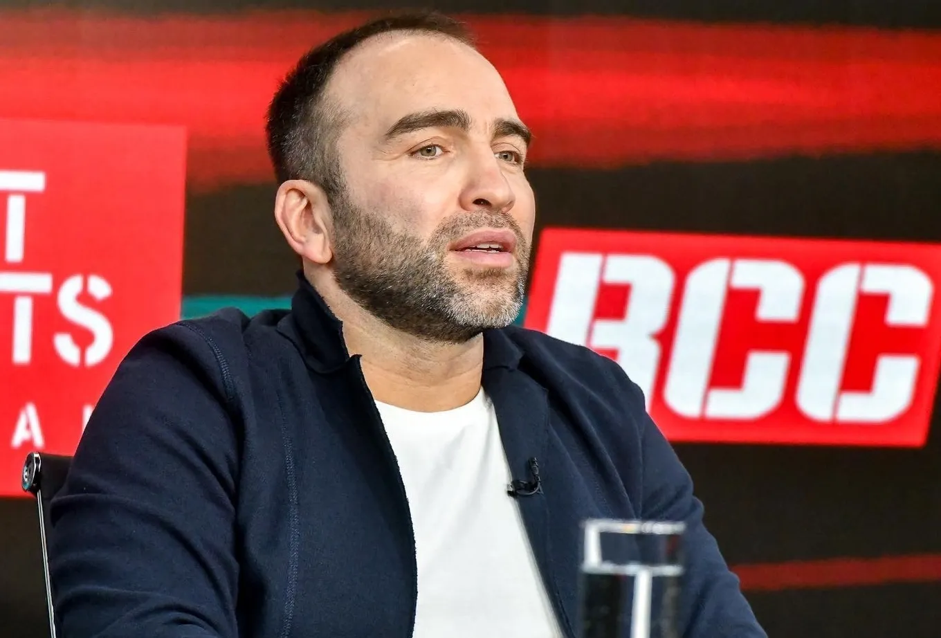 Камил Гаджиев