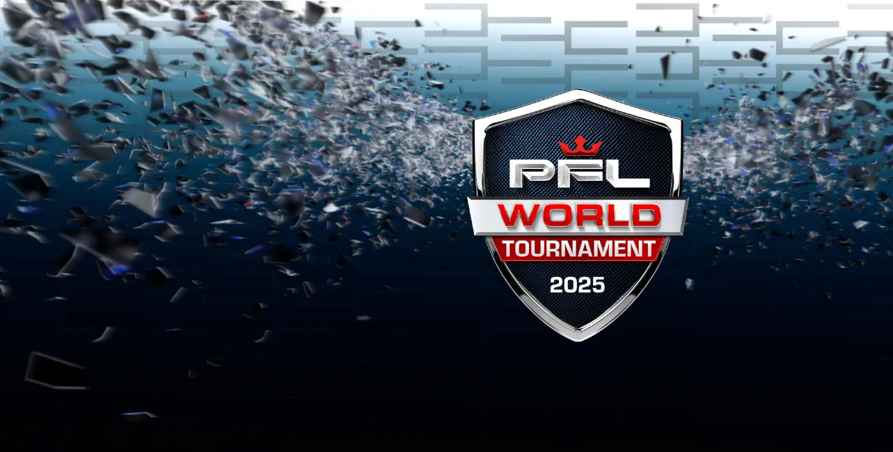 PFL World Tournament 4