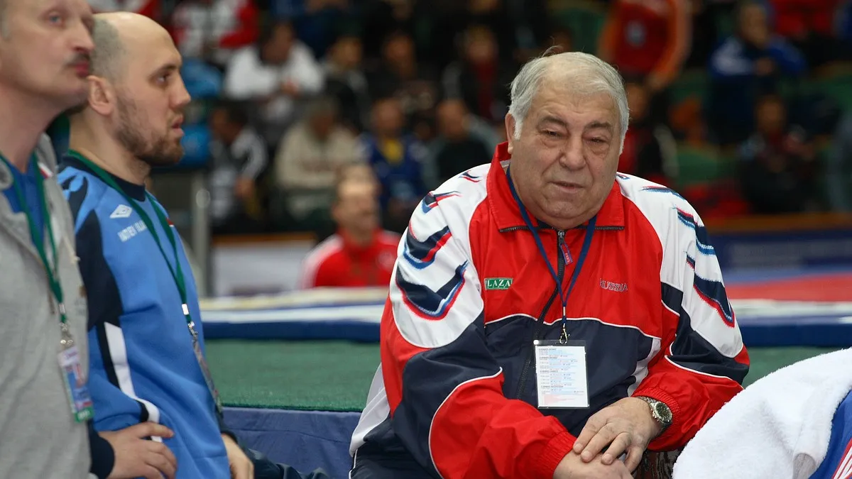 Дмитрий Миндиашвили