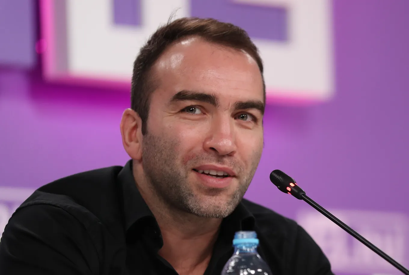 Камил Гаджиев