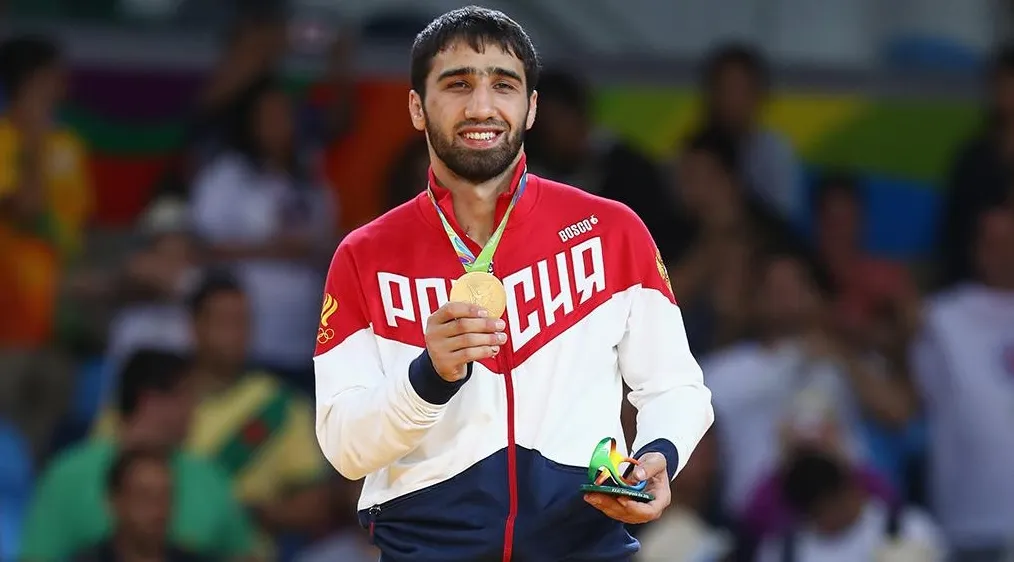 Хасан Халмурзаев