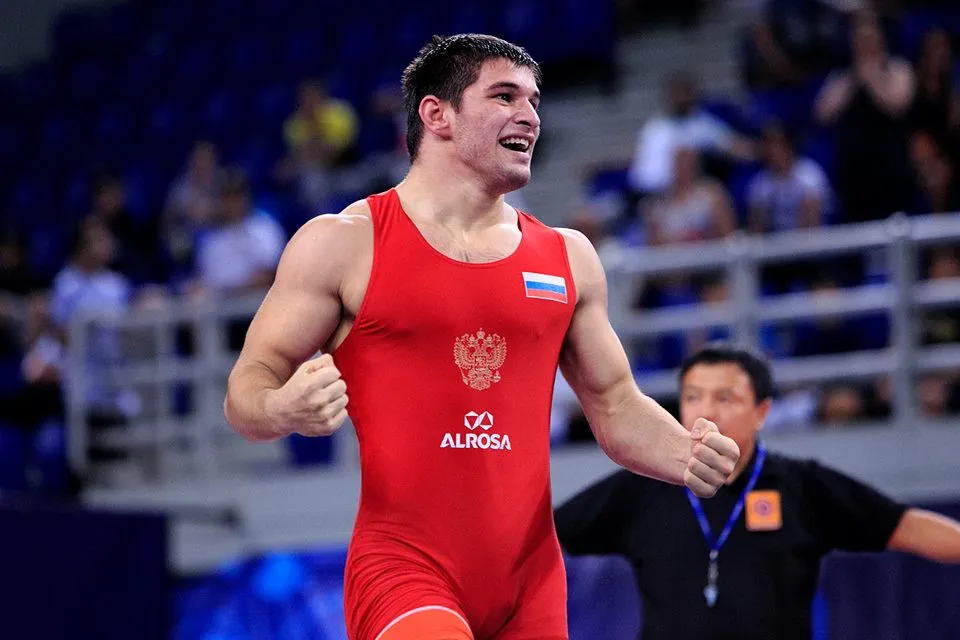 Алан Багаев