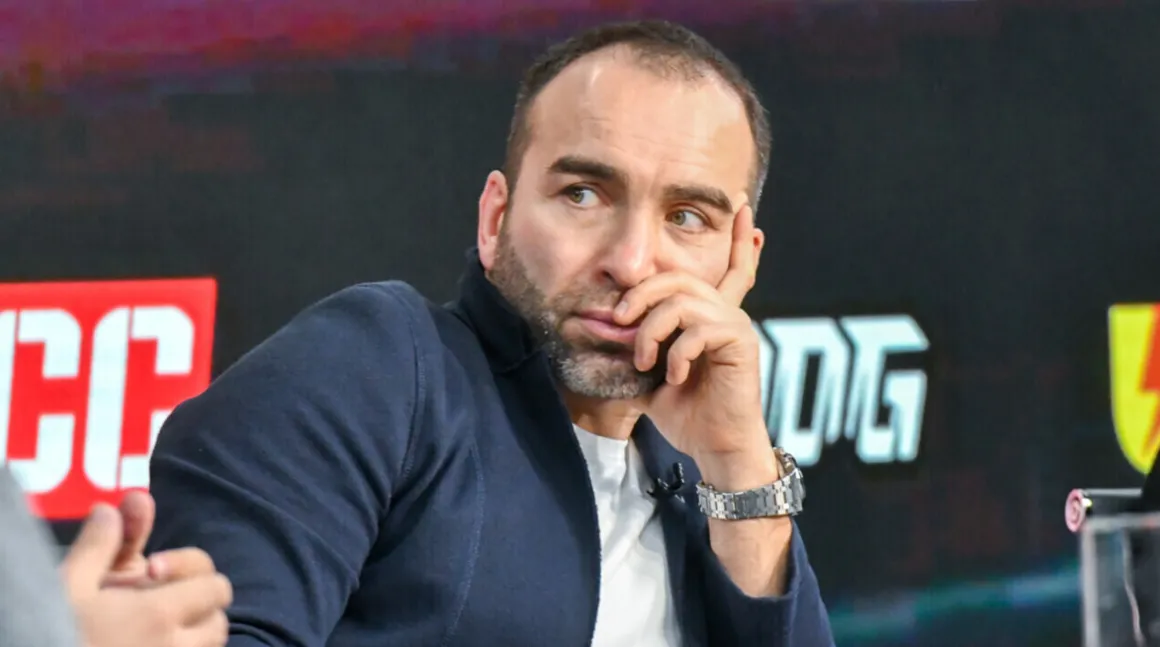 Камил Гаджиев