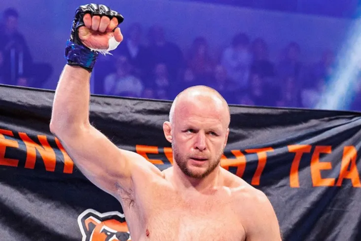 Александр Шлеменко