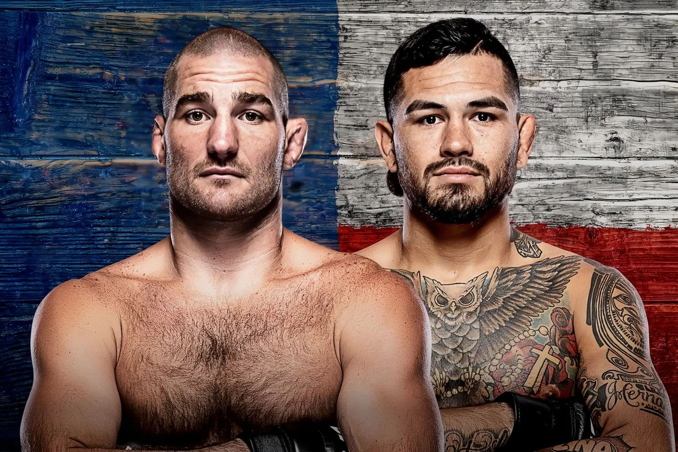 UFC Fight Night 267