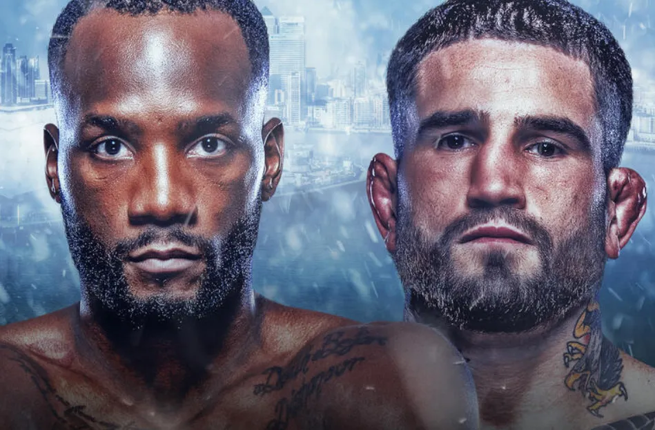 UFC Fight Night 255