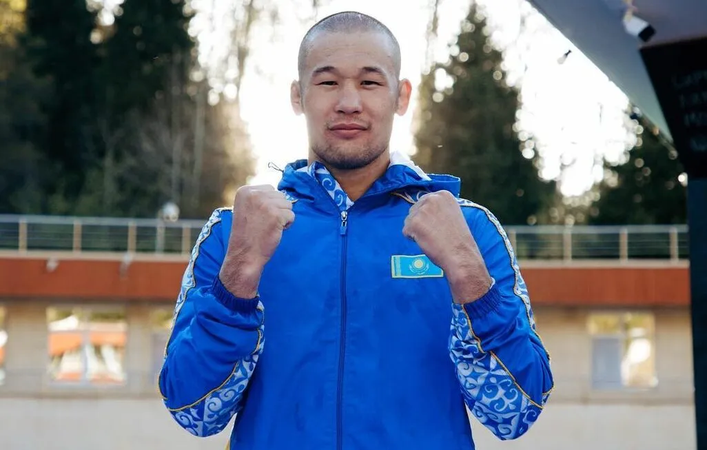 Шавкат Рахмонов