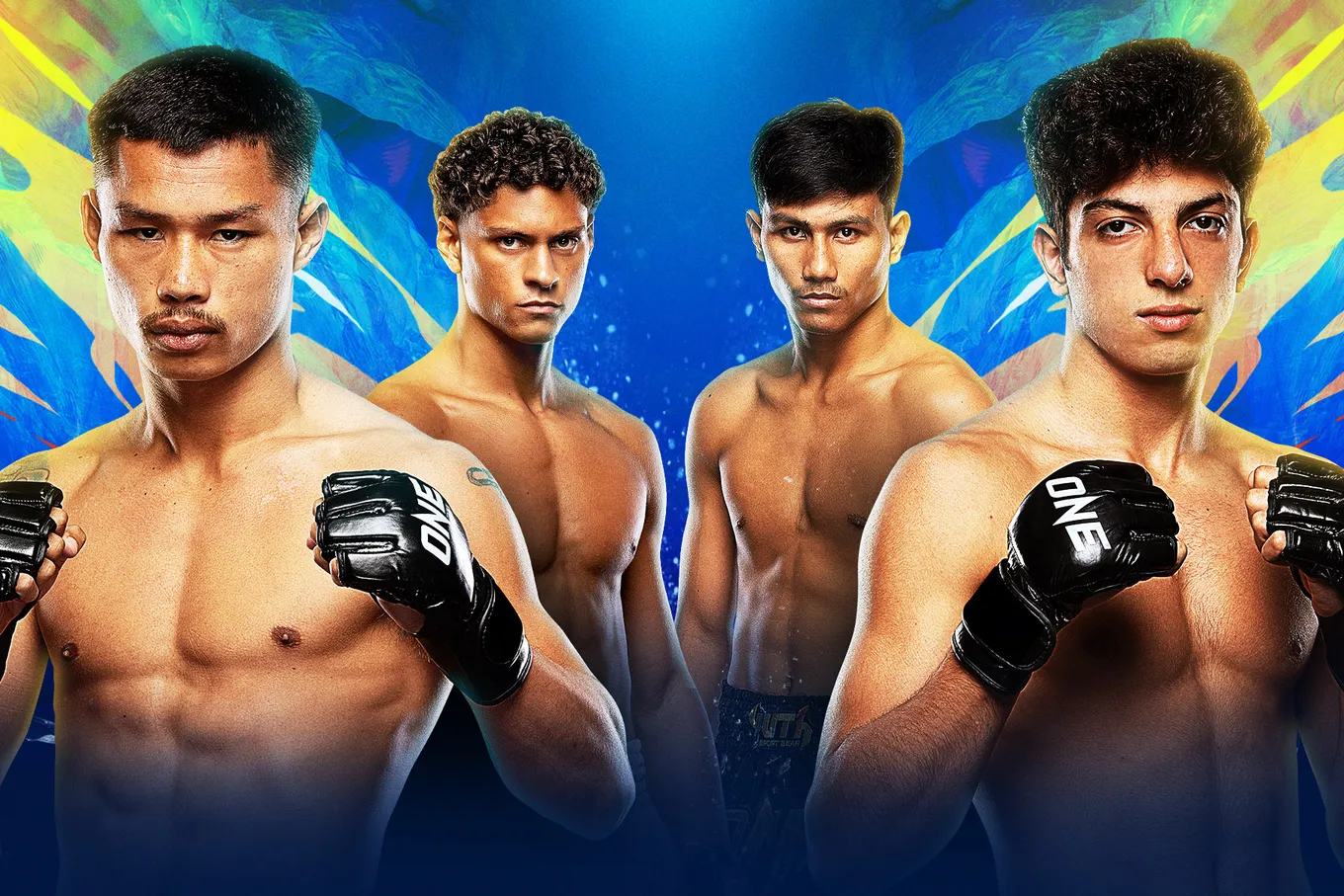 ONE Friday Fights 94