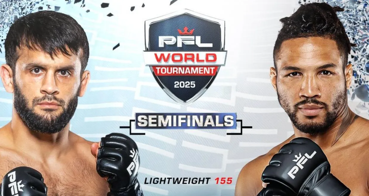 PFL World Tournament 6