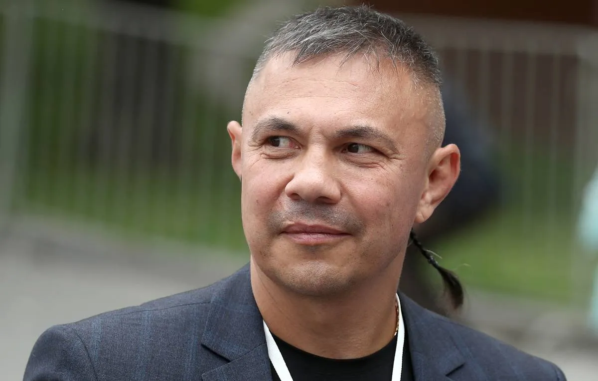 Костя Цзю