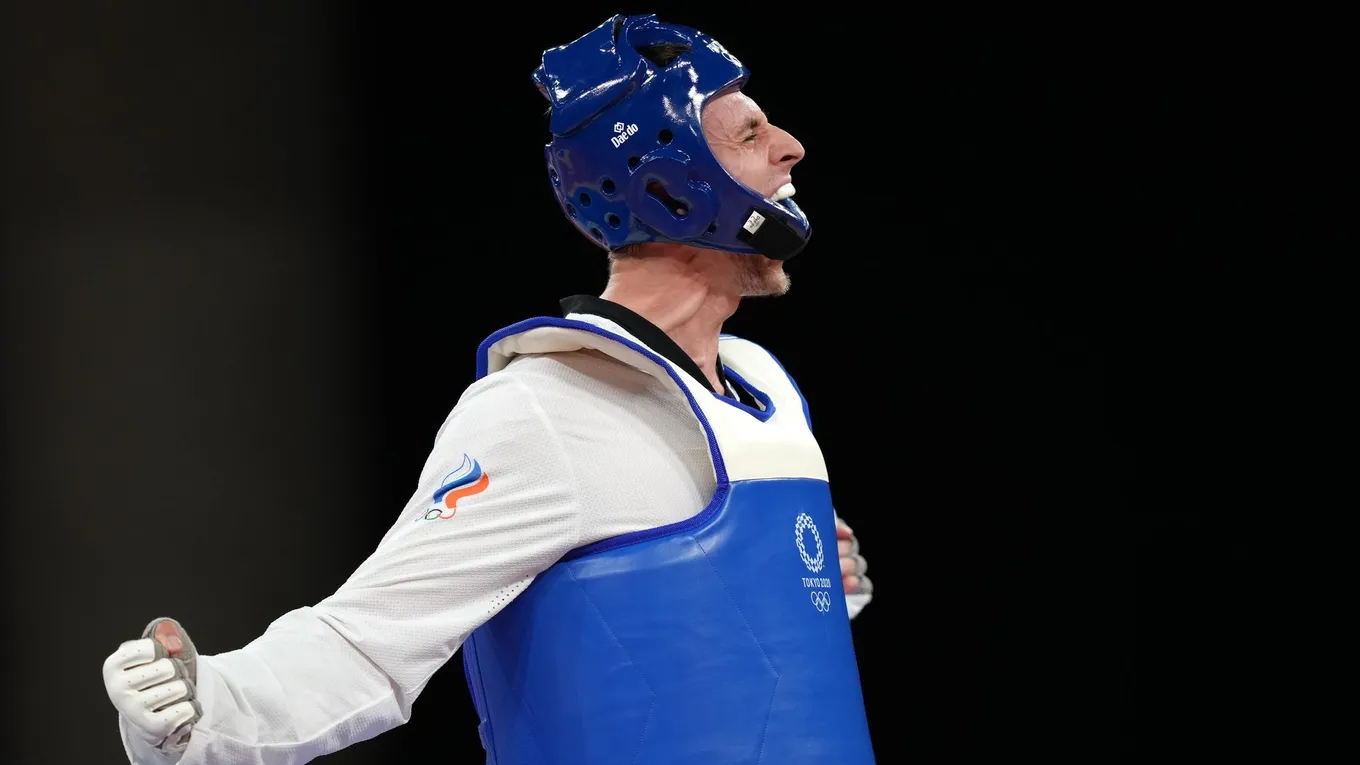 World Taekwondo