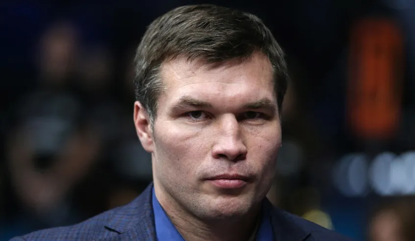 Григорий Дрозд