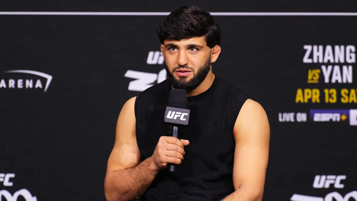 Арман Царукян