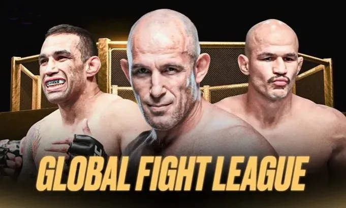 Global Fight League