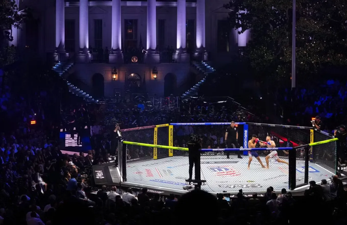 UFC