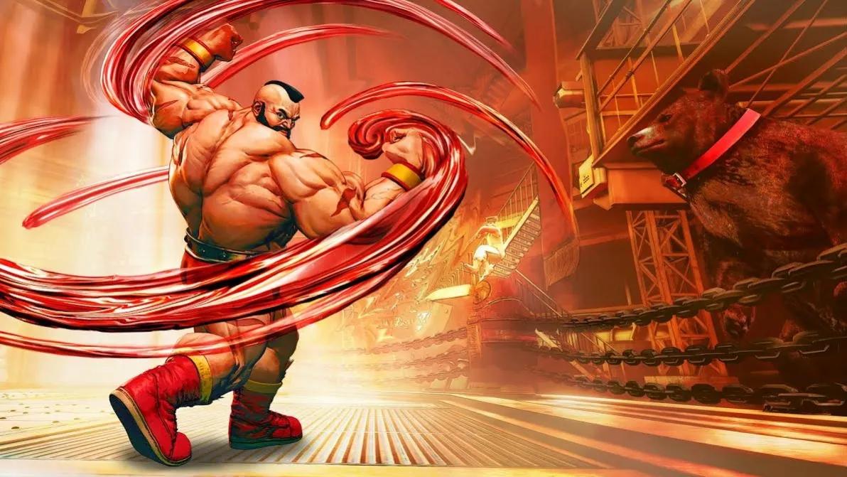 Зангиев