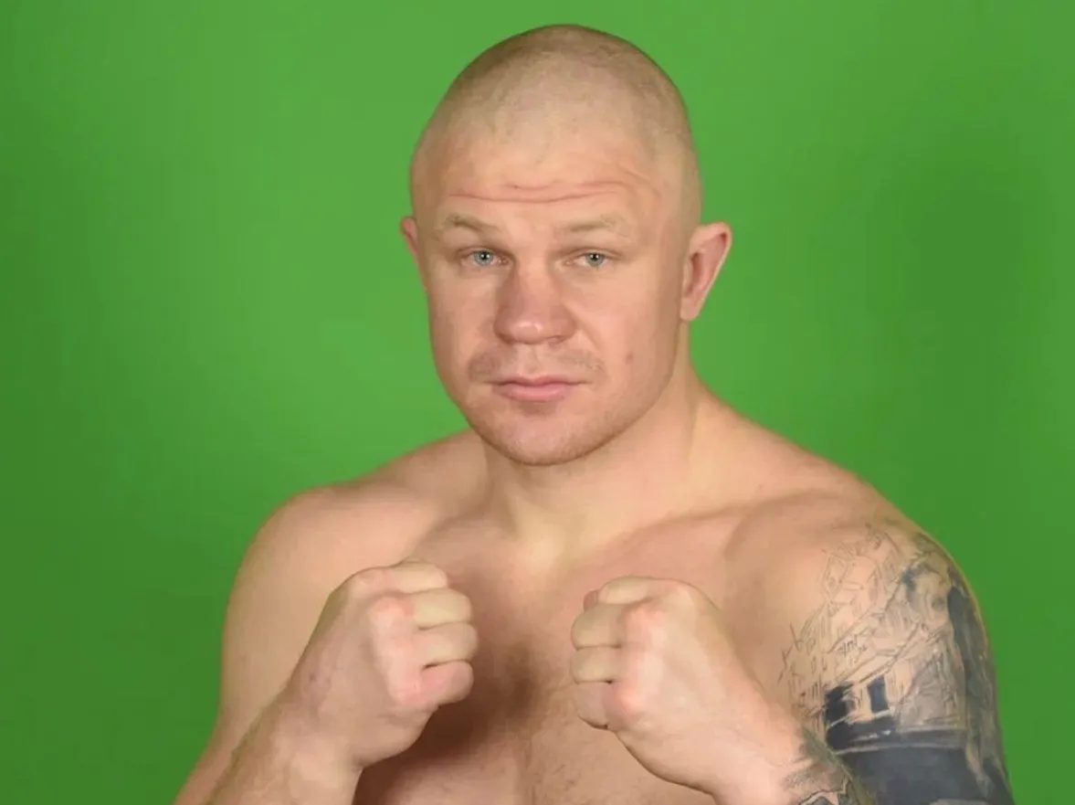 Олег Фомичев