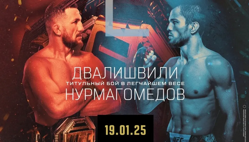 UFC 311