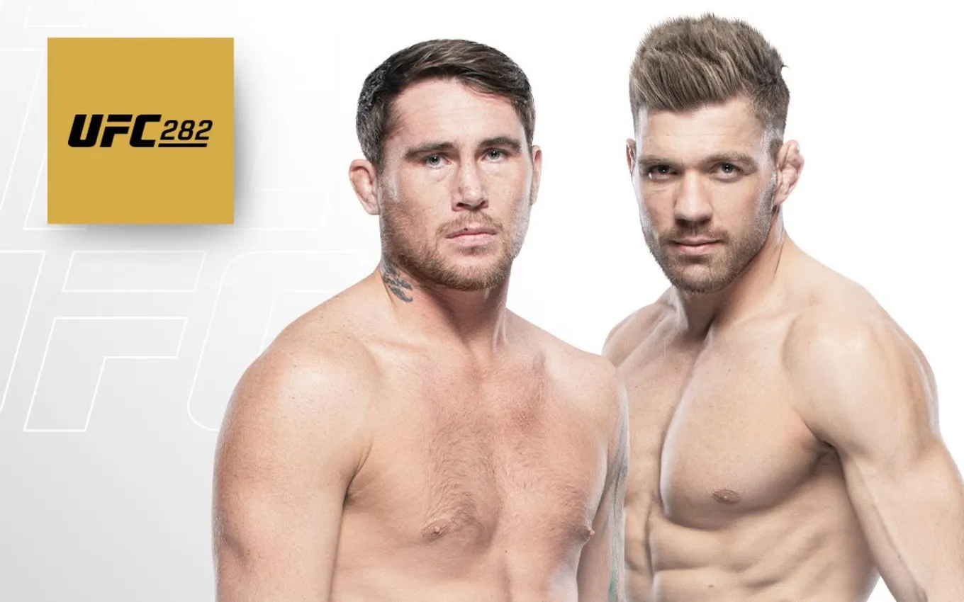 Тилл – Дю Плесис