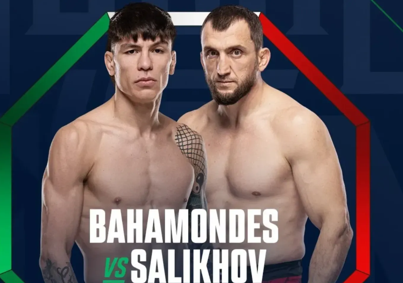 UFC Fight Night 288