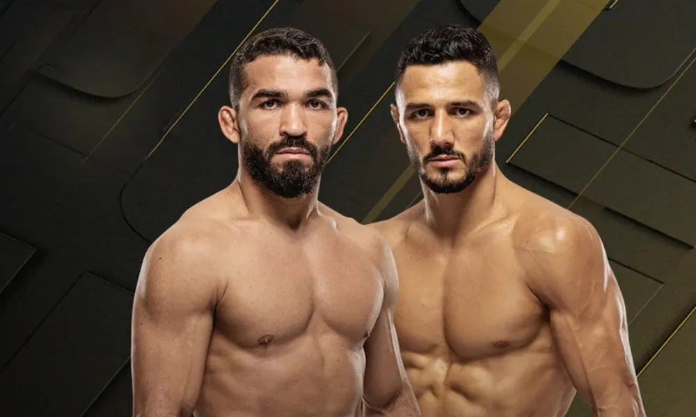 Патрисио «Питбуль» Фрейре – Аарон Пико: прогноз на бой UFC 327 12 апреля 2026 года