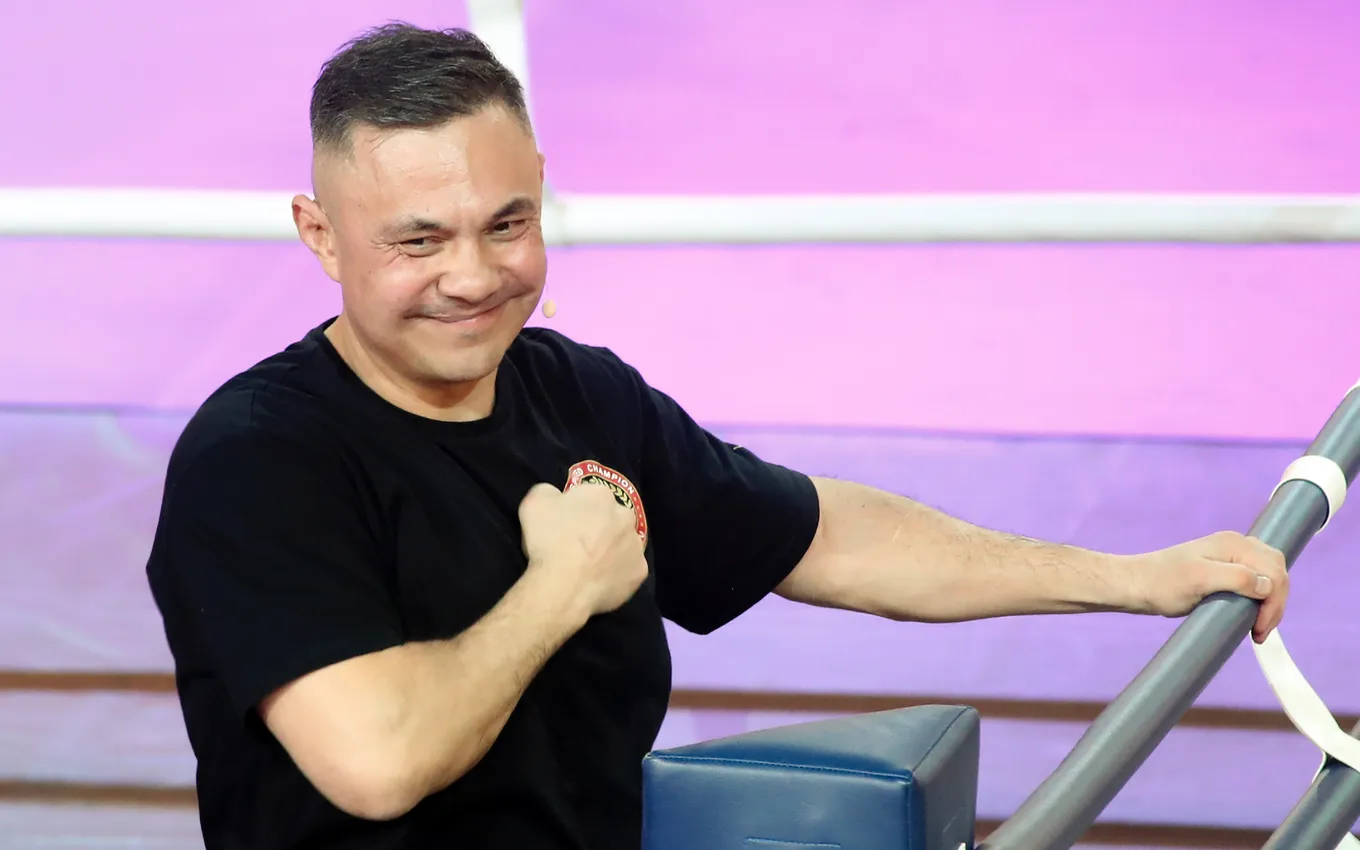 Костя Цзю