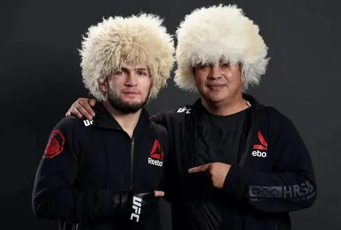 Хабиб Хавьер