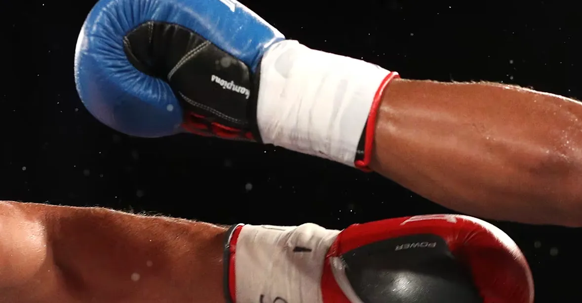 World Boxing