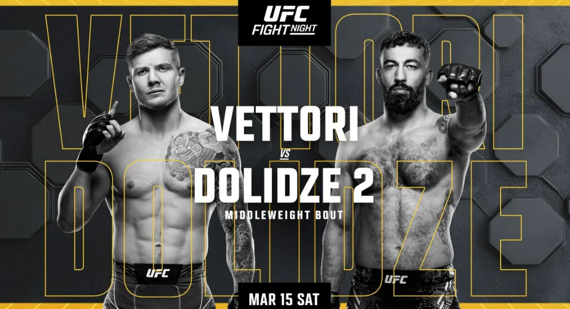 UFC Fight Night 254