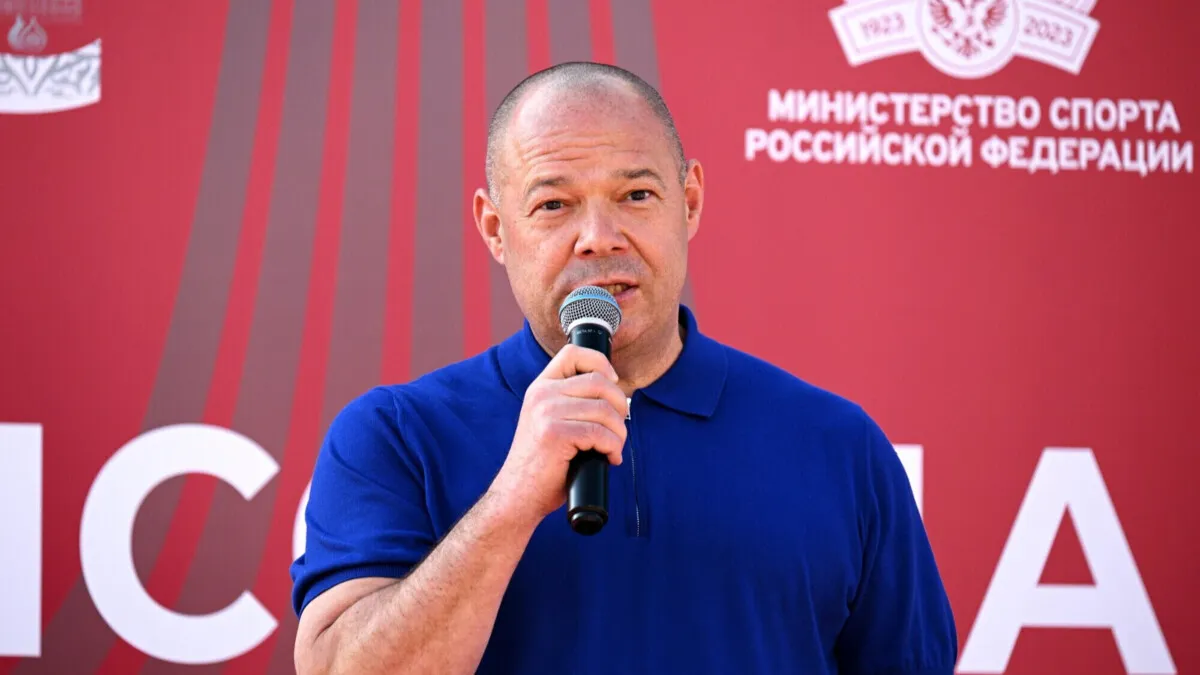 Георгий Брюсов