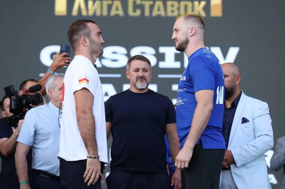 Гассиев Валлин