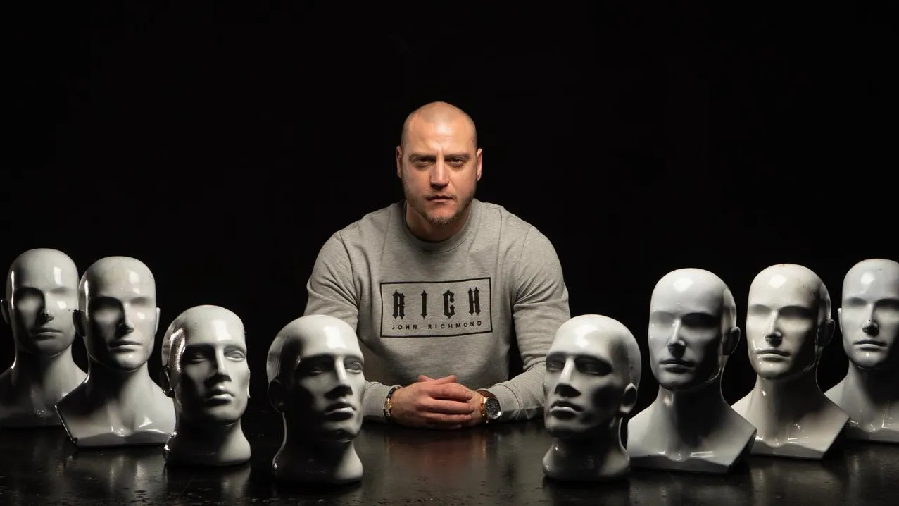 Миша Маваши
