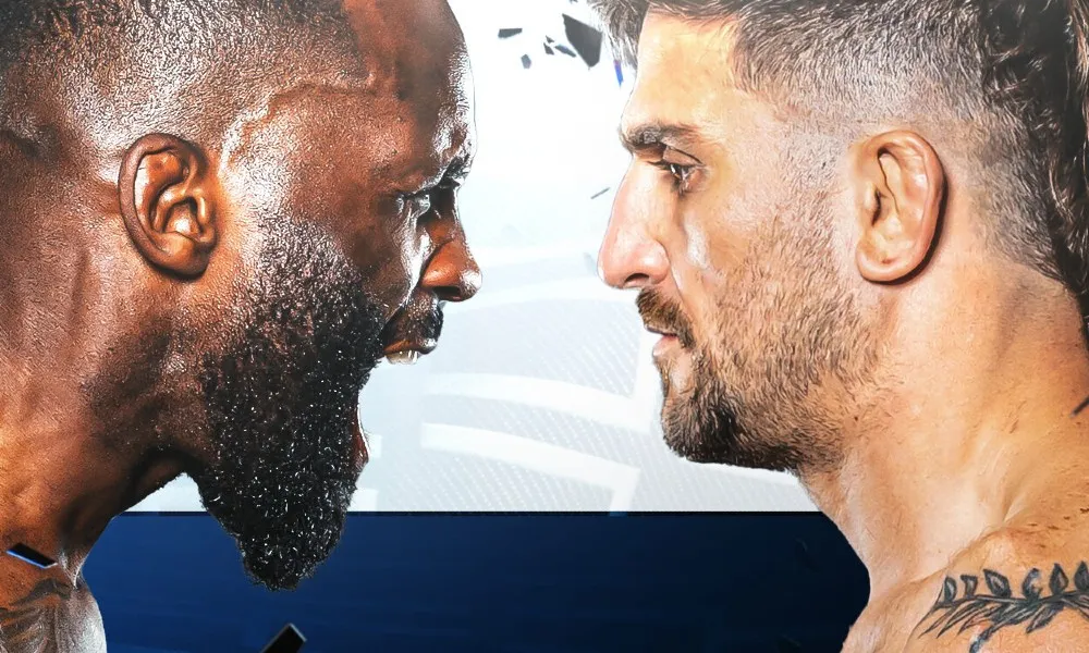 PFL World Tournament 7