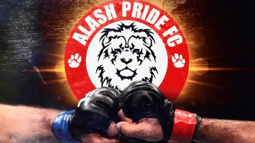 Alash Pride