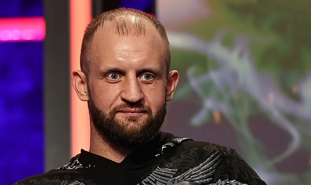Иван Емельяненко
