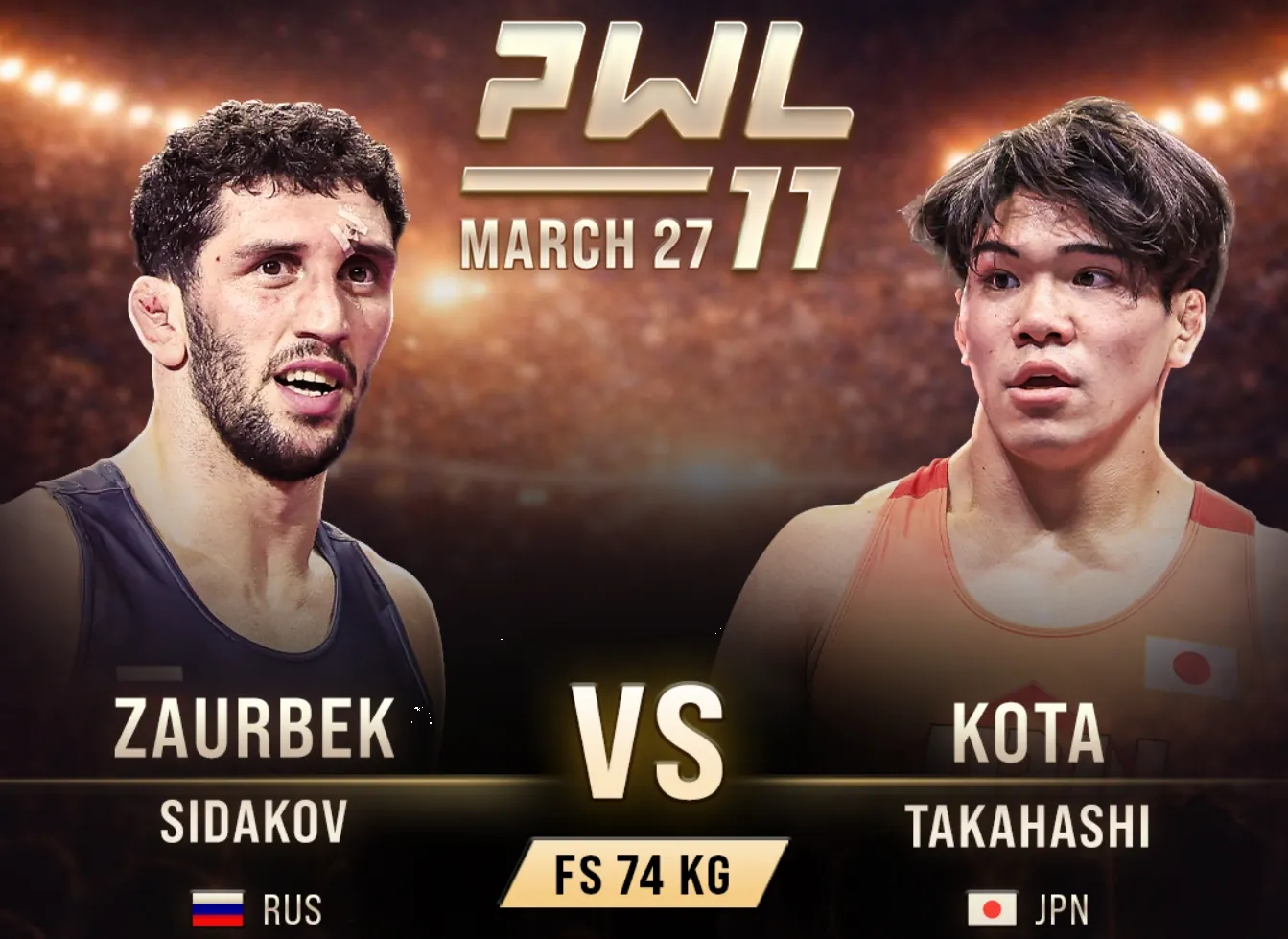 PWL 11
