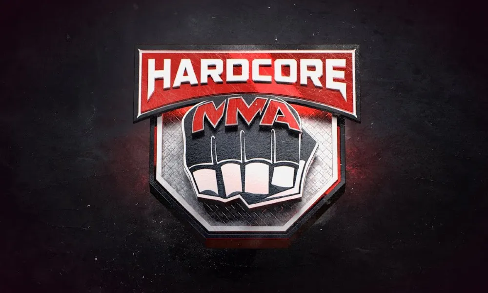 Hardcore MMA