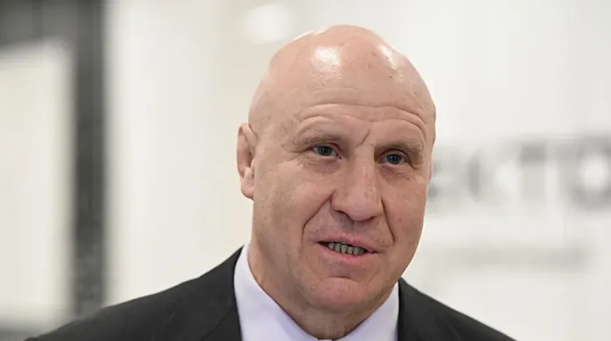 Михаил Мамиашвили