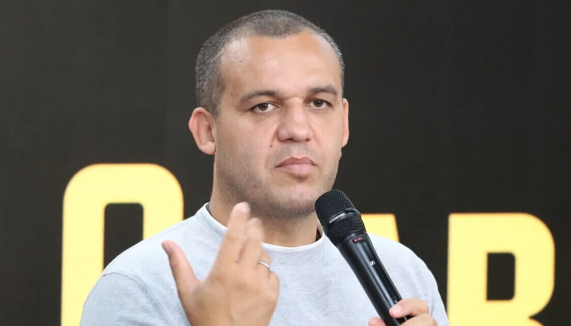Умар Кремлев