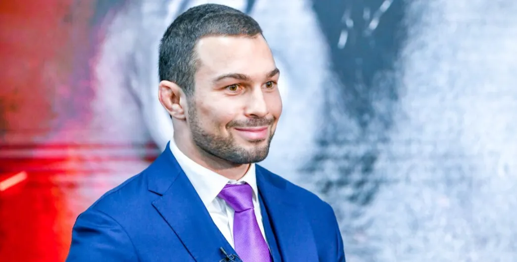 Эдуард Вартанян
