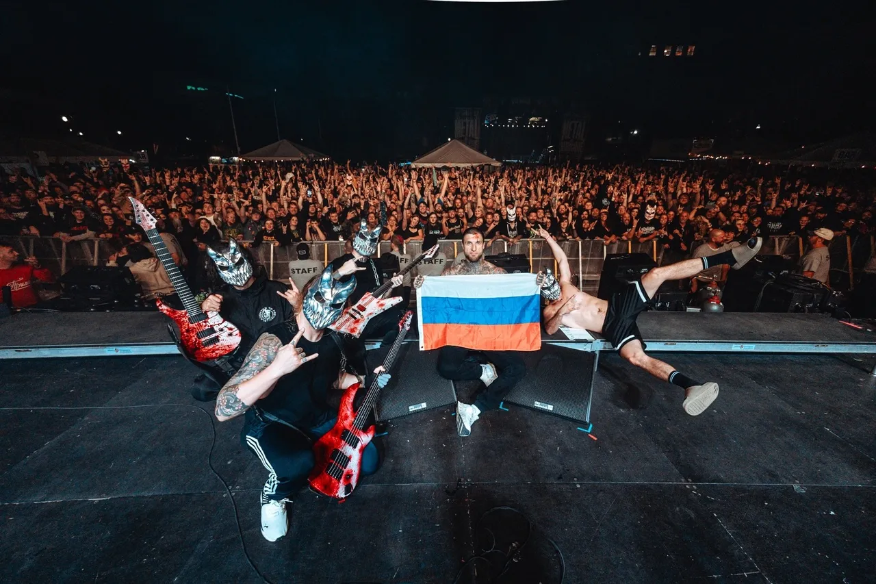 Александр Шиколай (Алекс Террибл)