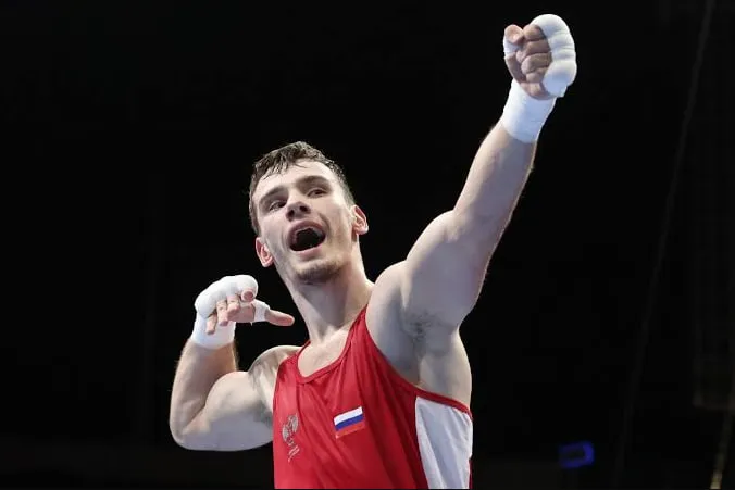 Сергей Колденков