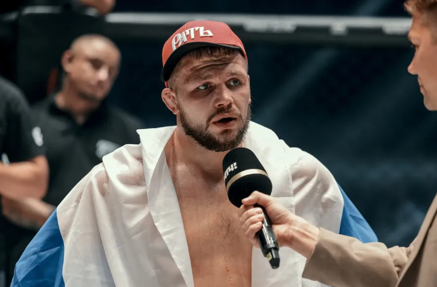 Александр Грозин