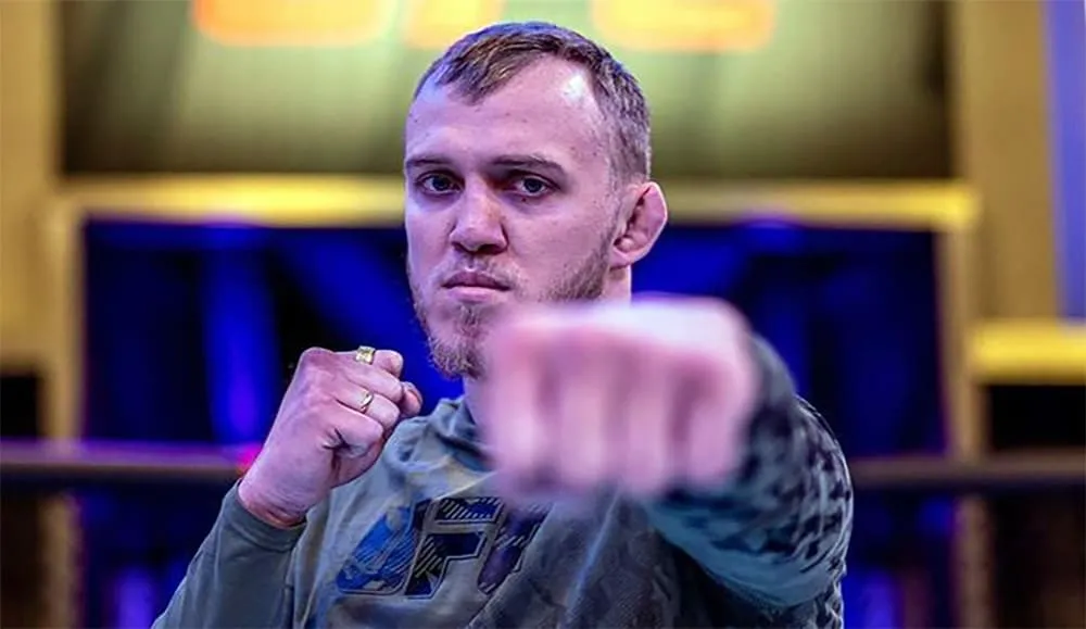 Сергей Спивак