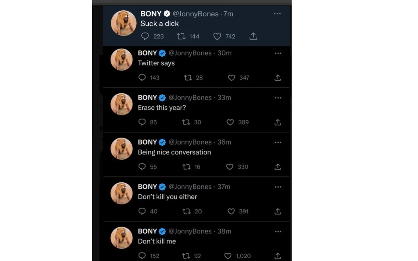 .
