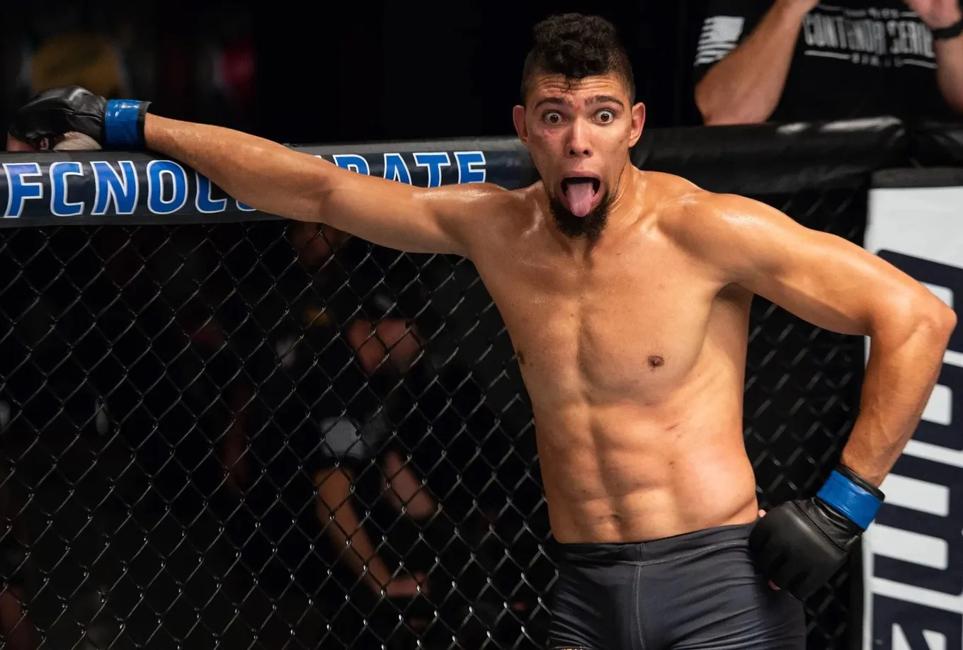 Джонни Уокер