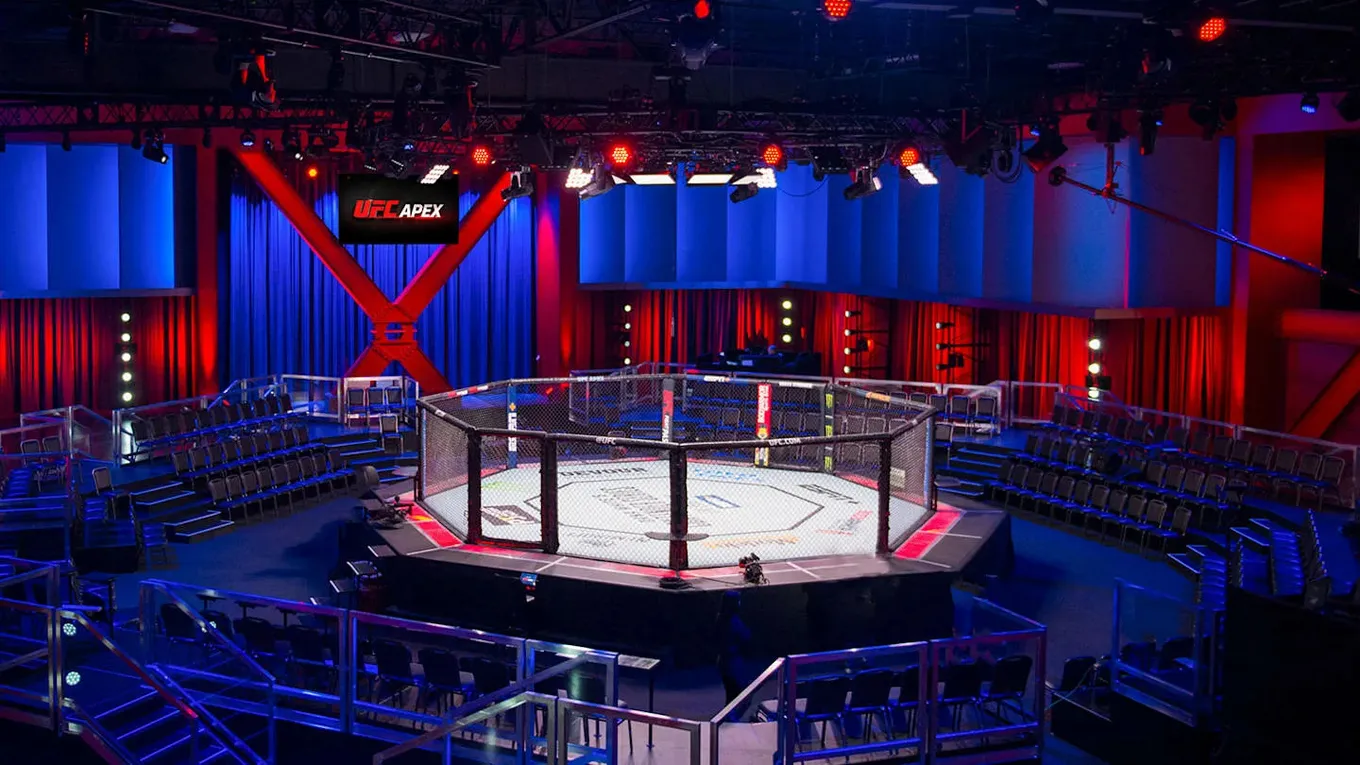 UFC Apex